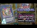 How to Beat Labrynth with HERALD | Yu-Gi-Oh! Master Duel
