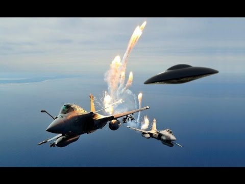 Vídeo: O Caça F-16 Foi Abatido Por Alienígenas - Visão Alternativa