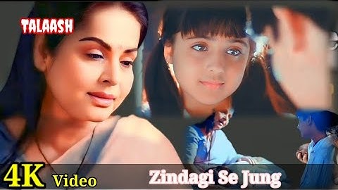 Zindagi Se Jung Talaash Movie Video Song Akshay Kumar Kareena Kapoor 