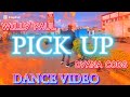 Willy Paul X Dyana Cods Pick Up Official Dance Video WillyPaulMsafi Thedyanacods Poze mp3