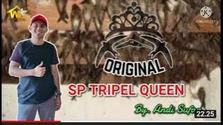 sp tripel queen original andi sufar TWB👍👍