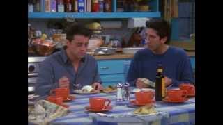 Friends - Season 6 - Gag Reel