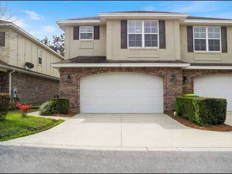121 Big Oaks La, Niceville, FL home video tour