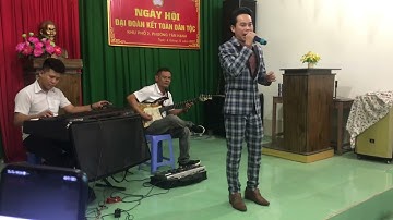 Trai tài gái sắc ns Tuấn dương