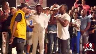 #RRPL Apresenta SEMI FINAL Mente Magika VS TangoMC T3 VÍDEO OFICIAL