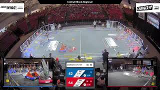 Qualification 39 - 2023 Central Illinois Regional