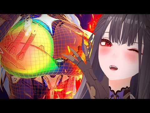 Their 3D Models got MASSIVE Upgrades. thumbnail