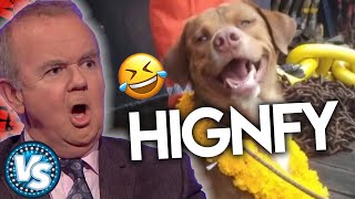 FUNNIEST HIGNFY Picture Rounds! | Have I Got News For You! by Versus 18,968 views 1 month ago 32 minutes