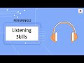 Flames in the Forest | Listening Skills | Let&#39;s Explore English Book V | Periwinkle