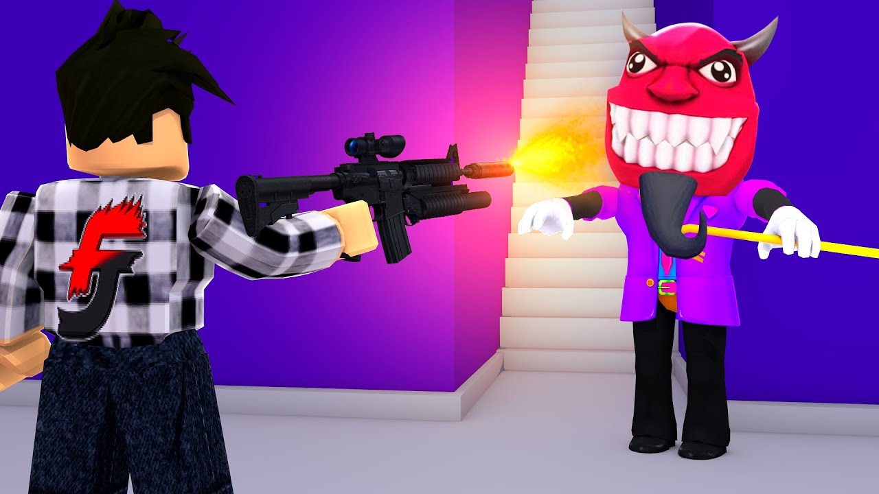 La Nouvelle Fin Cachee De Roblox Break In - bad ending break in roblox