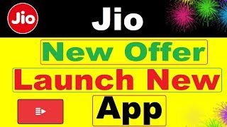Jio Launch New Application Jio News | Jionews New app launch | Jio new Offer screenshot 4