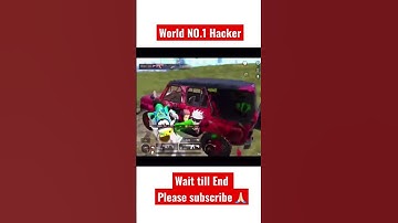 World No.1 Hacker Exposed 91 most finished #bgmi #pubg #viral #trending #youtubeindia #shorts