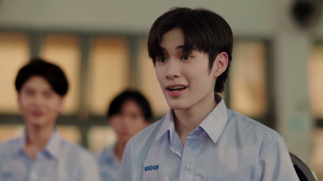 ILLUSION THE SERIES l TEASER VIETSUB