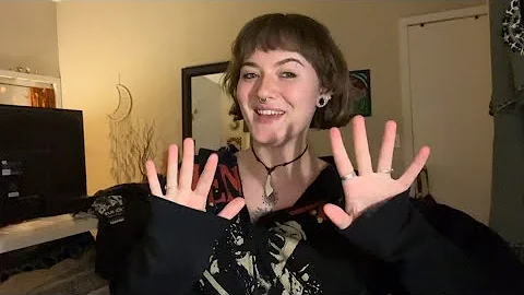 How I got my tattoo apprenticeship!