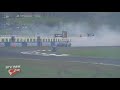 Bruce Tannock Mag & Turbo Nissan S13 RB30DET - D1NZ Grand Final 2020