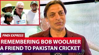 Remembering Bob Woolmer | How me and Bob Woolmer became Friends ? | Shoaib Akhtar