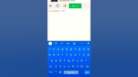 #learning #pythonprogramming #python #feature #interpreter #pythonvariable #history #python_operator