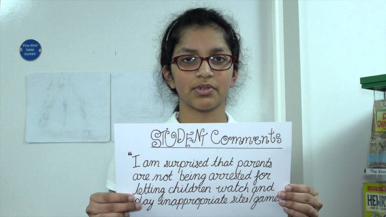 Student quote 2 - YouTube