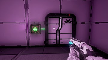 The Turing Test - gameplay walkthrough - part 3- levels 21 -30