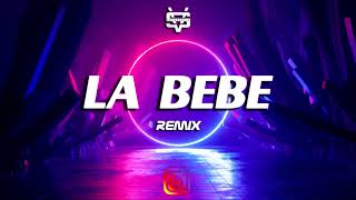 LA BEBE (REMIX) ✘ ANUEL AA