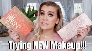 FULL FACE FIRST IMPRESSIONS - Spring 2019 | Paige Koren