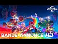 Super Mario Bros Le Film – bande annonce finale VF [Au cinéma le 5 avril]