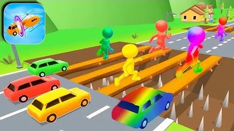 Shape-shifting Games All Levels Walkthrough Gameplay iOS,Android #21