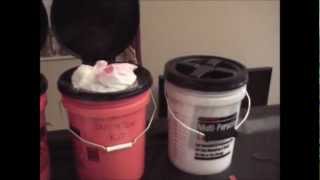 Hygienesanitation Preparedness Kit- Video