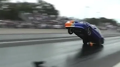 Pro Mo for No Guts! No Glory! Grudge Dec, 12 , 14 2014 Orlando Speed World