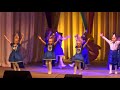 Студия детской хореографии «Горошки» - Переполох во Дворце