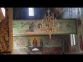 Хор Свято- Вознесенського жіночого монастиря с. Чумалево «Душе моя»