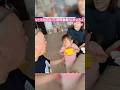 自分専用おべんとうが嬉しすぎるにこりちゃん