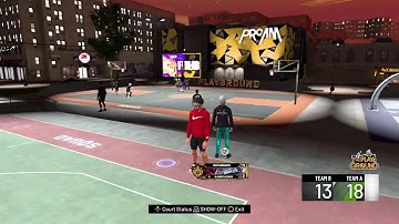NBA 2K20|Hitting ss1|Live#2k#2k20#vibing