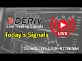  todays derivcom brokers free live forex signal  forexgurupk