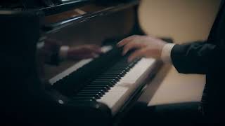 "Fly Me To the Moon" - Frank Sinatra | live piano solo