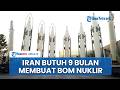 Laporan Intelijen AS: 9 Bulan Lagi Iran Bisa Jadi Negara Nuklir, 440 Kg Uranium Belum Terverifikasi