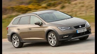 35 000 Евро за Seat Leon?! ВАГ по-испански!