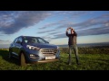 Hyundai Tucson - test Juraj Šebalj