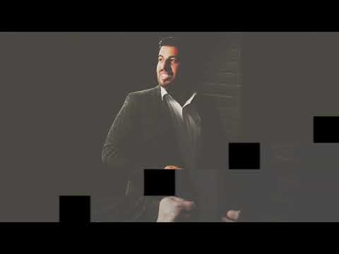 دبكة خليجية مع الفنان سائد العجيمي من أفراح آل سلامة