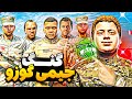 با پسر مایکل جیمی توی جی تی ای وی گنگ جدید زدیم گنگ جیمی گوزو با پسر مایکل جیمی توی جی تی ای وی گنگ جدید زدیم گنگ جیمی گوزو