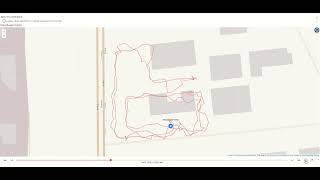 LoRaWAN GPS Tracker Demonstration