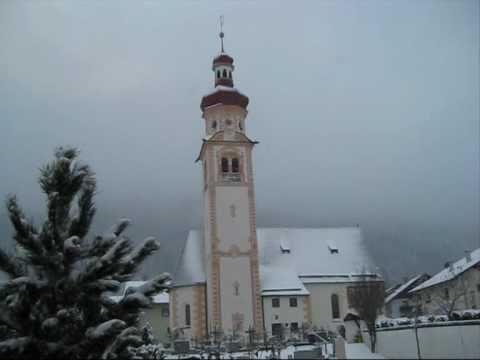 TULFES (A) - Pfarrkirche SS. Thomas und Andreas