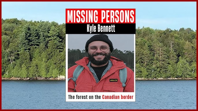 Tourist Found in Pieces Near Canadian Border — Mystery of Disappearance  Revealed... - YouTube