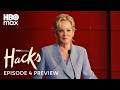 Hacks Season 5 | Episode 4 Preview | HBO Max