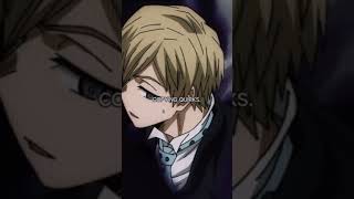 Monoma!! #mha #mhacommunity #myvideo #anime
