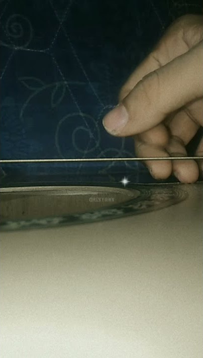 Seandainya Kau Tau Ku Tak Ingin Kau Pergi - Story Wa