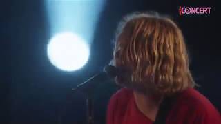 Ty Segall -  In Your Car + They Told Me Too @ Route du Rock 2017