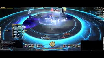FFXIV Turn 10 - WHM POV