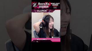 Zeta SereNa Clutch vs DRX (VCT Spotlight Series Pacific 2024) #zetawin