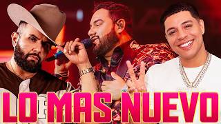 Carin Leon, Banda MS, Grupo Firme, La Adictiva,  Grupo Frontera 🤟 Lo Mejor Banda Románticas de Amor